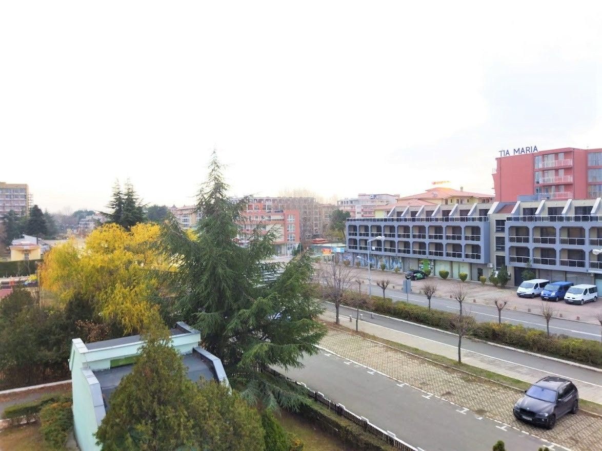 Квартира на Солнечном берегу, Болгария, 121 м² - фото 5