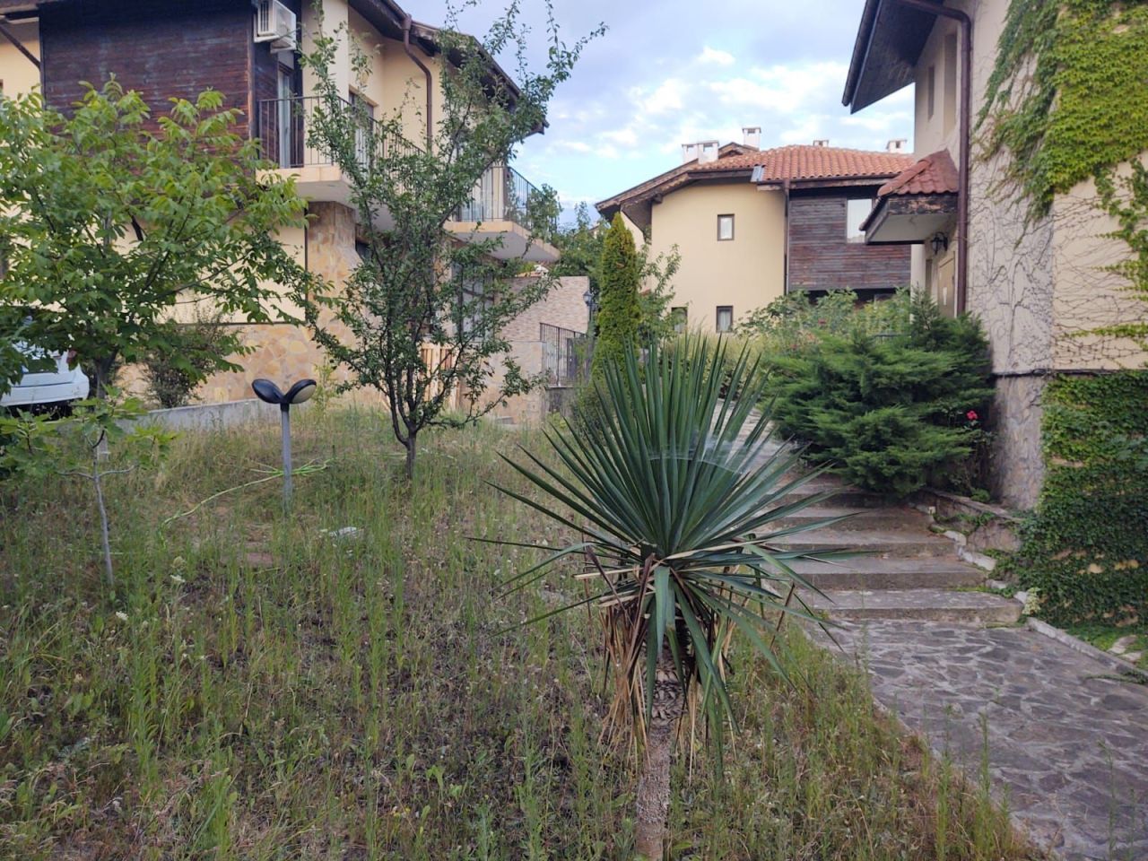 Таунхаус в Кошарице, Болгария, 132 м² - фото 5