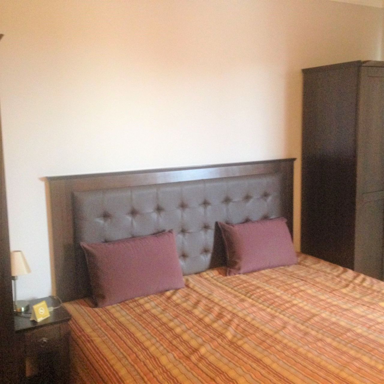 Квартира на Солнечном берегу, Болгария, 108 м² - фото 5