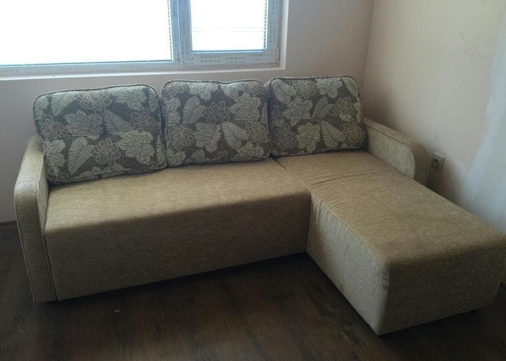 Квартира в Бургасе, Болгария, 55 м² - фото 5