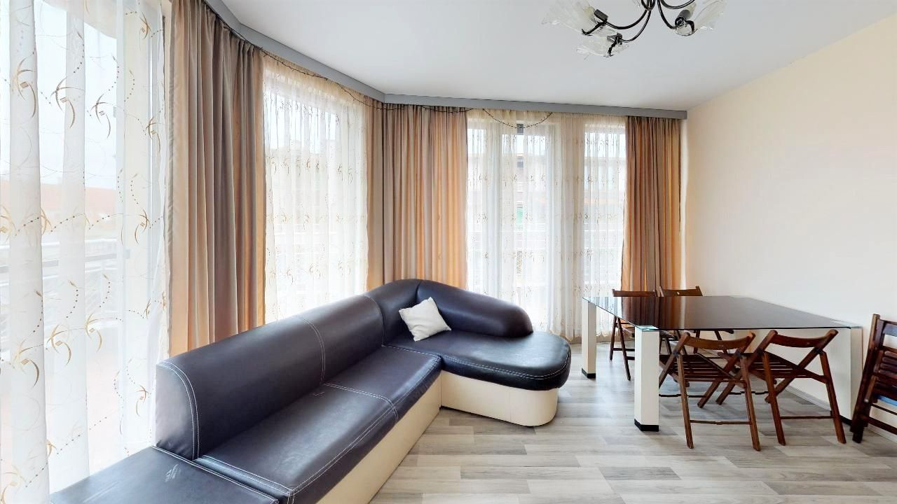 Квартира в Поморие, Болгария, 106 м² - фото 5