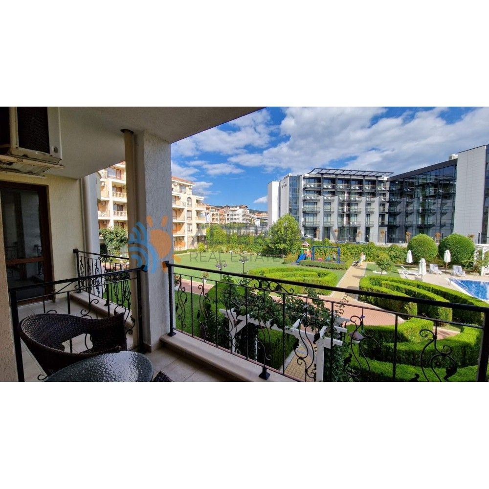 Мезонет в Равде, Болгария, 52 м² - фото 5