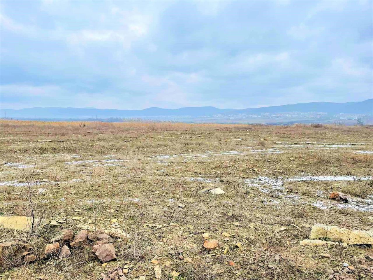 Земля на Солнечном берегу, Болгария, 3 719 м² - фото 5