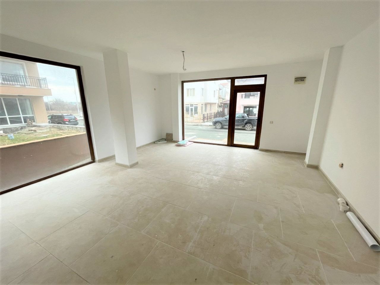 Коммерческая недвижимость в Несебре, Болгария, 96 м² - фото 5