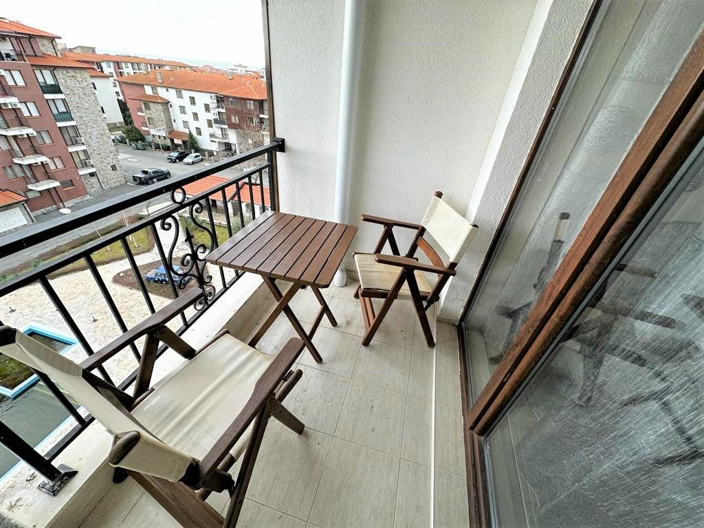 Квартира в Равде, Болгария, 50 м² - фото 5