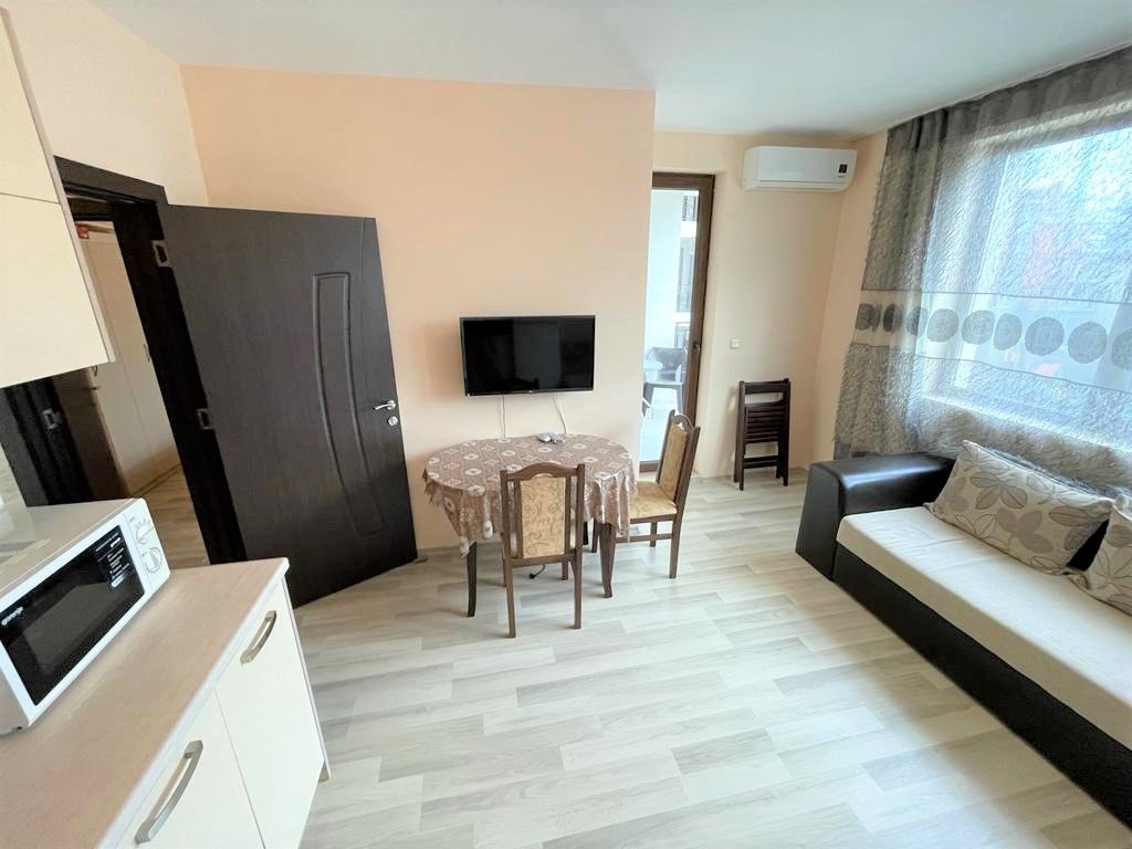 Квартира в Несебре, Болгария, 55 м² - фото 5