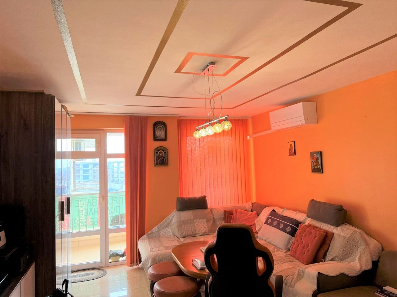 Квартира в Несебре, Болгария, 110 м² - фото 5