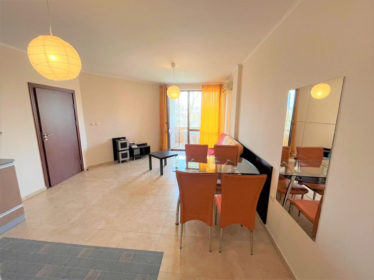 Квартира в Равде, Болгария, 65 м² - фото 5