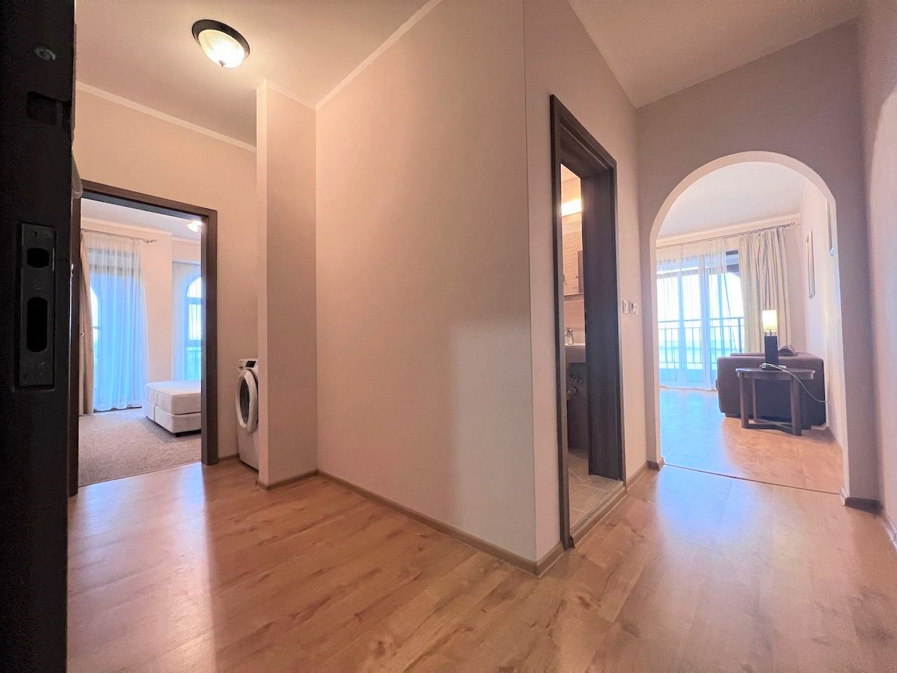 Квартира в Бургасе, Болгария, 103 м² - фото 5