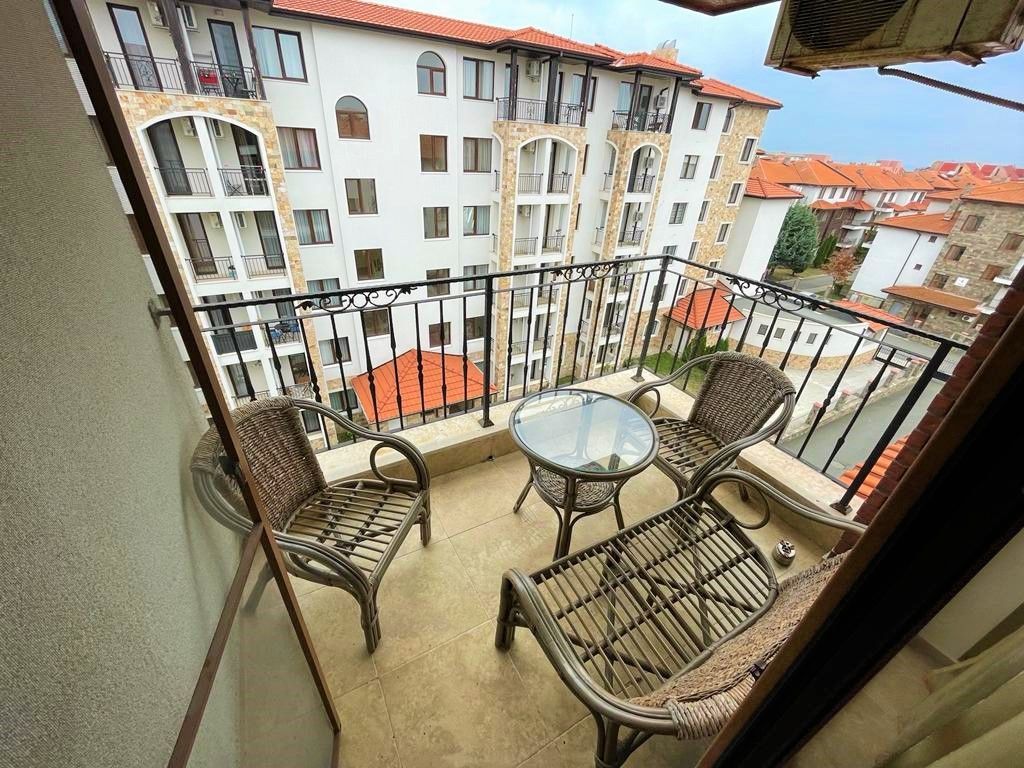 Квартира в Равде, Болгария, 60 м² - фото 5