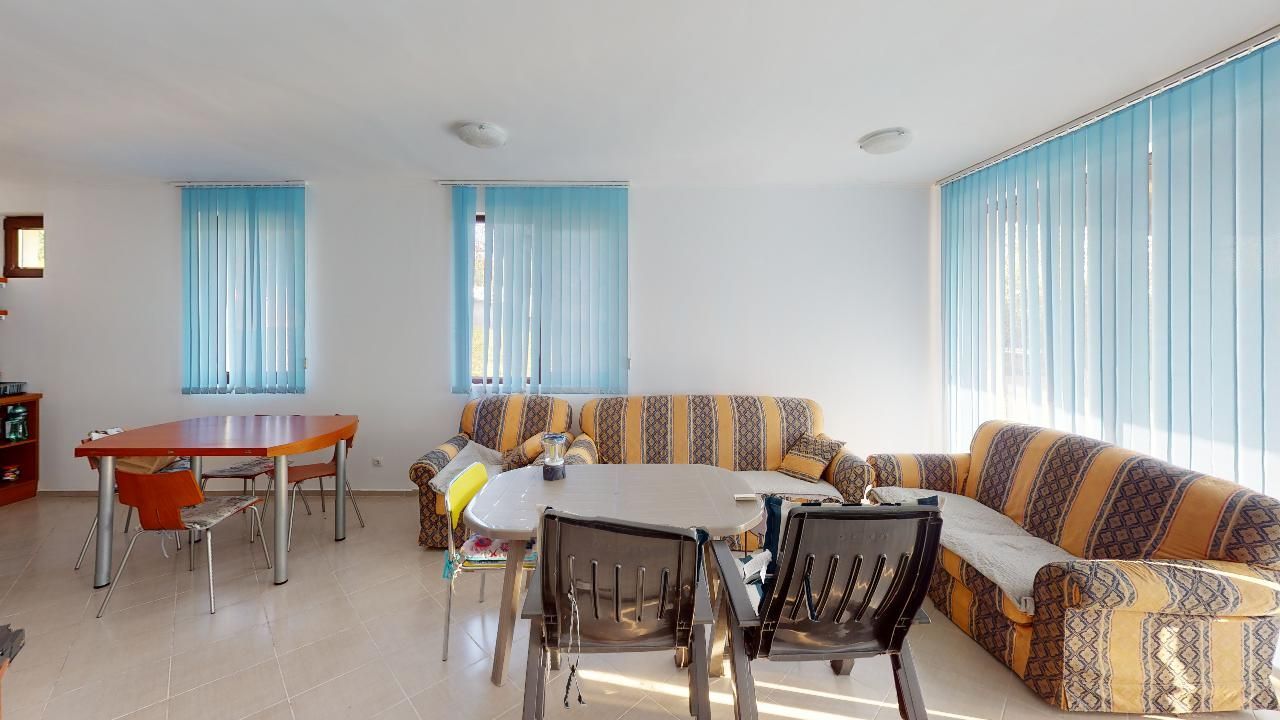 Квартира в Кошарице, Болгария, 102 м² - фото 5