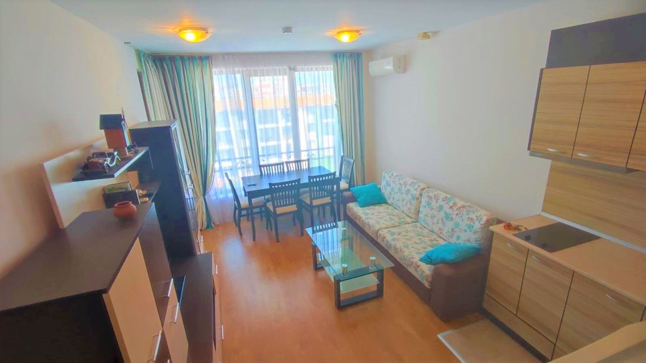 Квартира в Равде, Болгария, 85 м² - фото 5