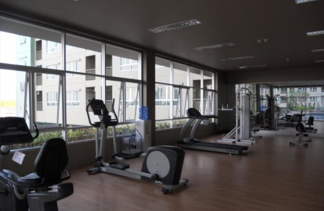 Студия в Паттайе, Таиланд, 24 м² - фото 8