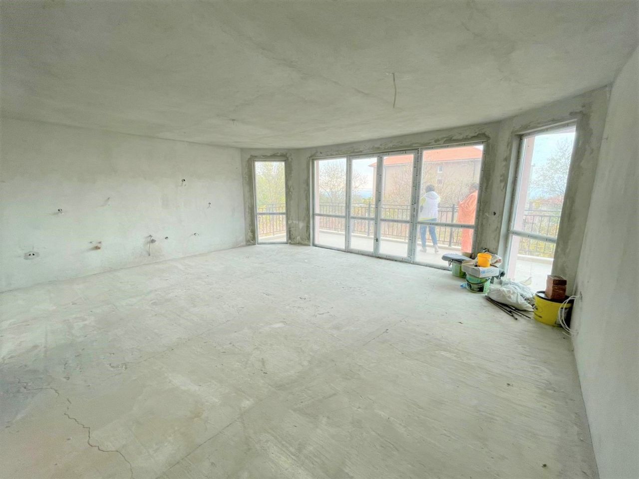 Дом в Кошарице, Болгария, 200 м² - фото 5