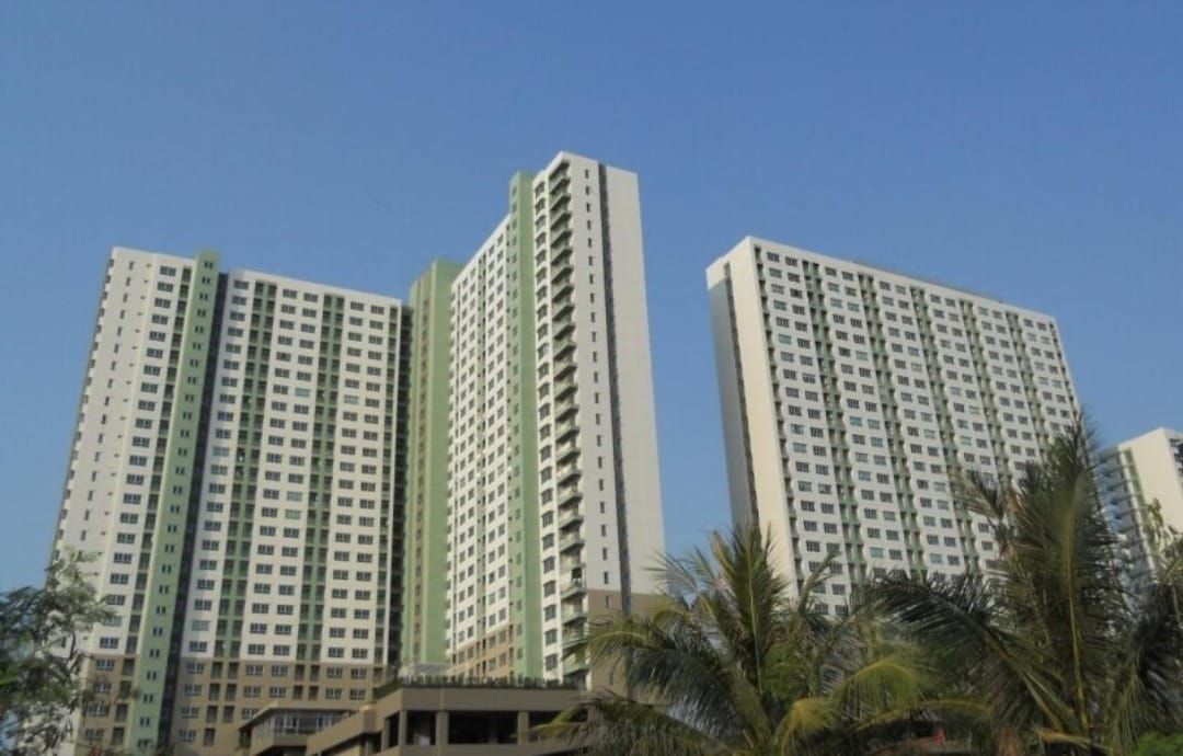 Студия в Паттайе, Таиланд, 24 м² - фото 14