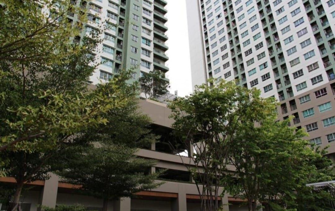 Студия в Паттайе, Таиланд, 24 м² - фото 16