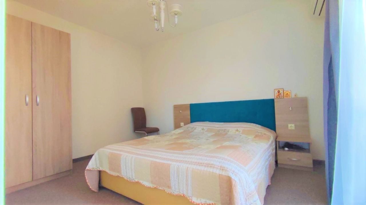 Квартира на Солнечном берегу, Болгария, 75 м² - фото 5