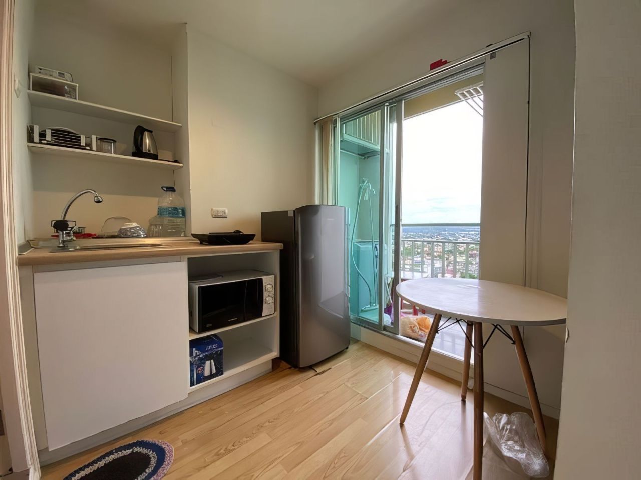 Студия в Паттайе, Таиланд, 24 м² - фото 2