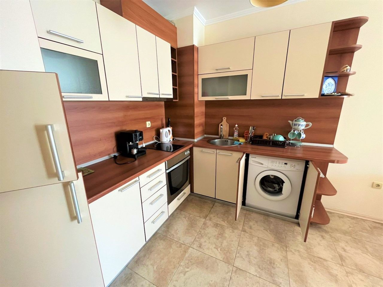 Квартира в Несебре, Болгария, 82 м² - фото 5