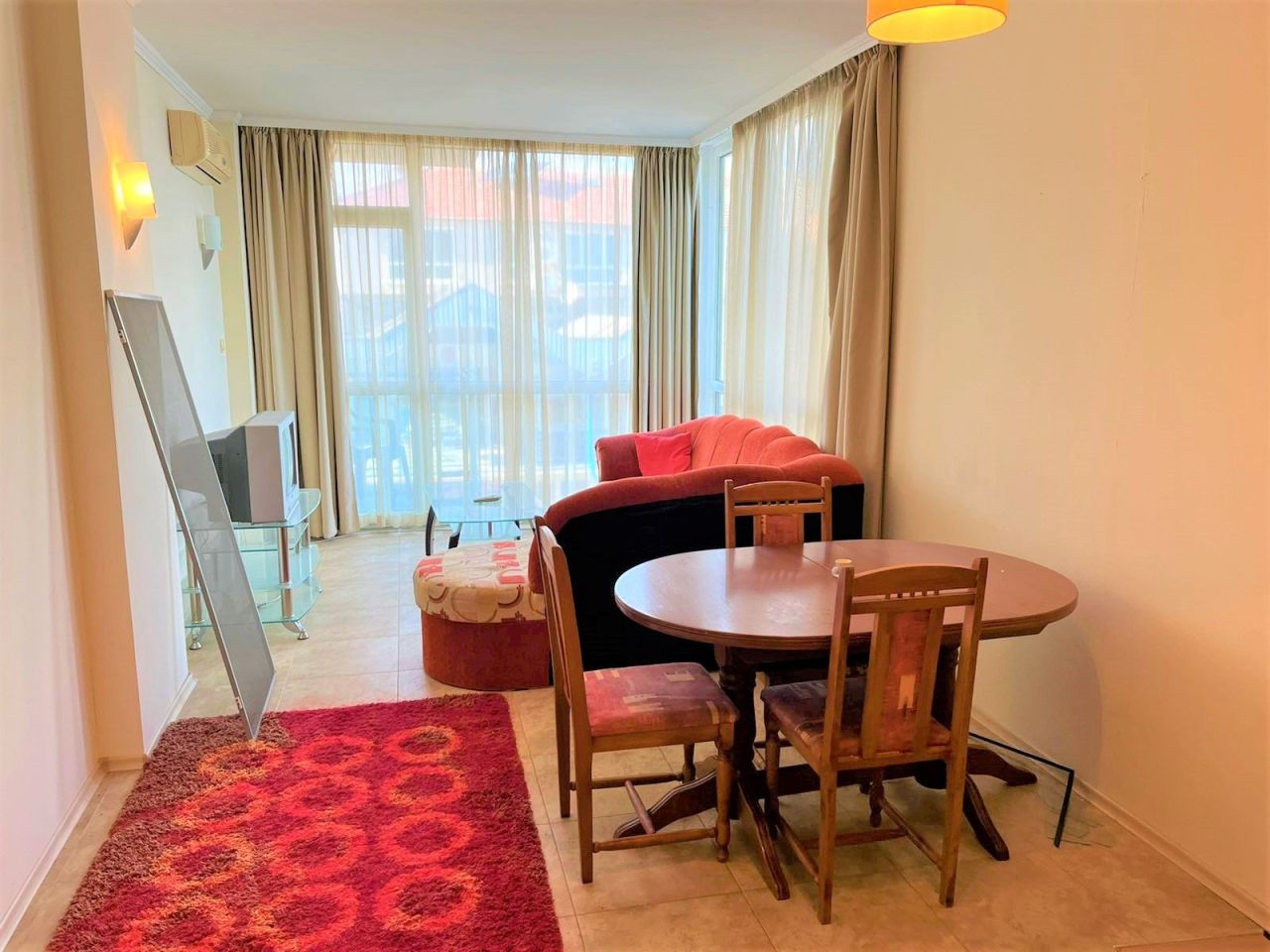 Квартира в Несебре, Болгария, 70 м² - фото 5