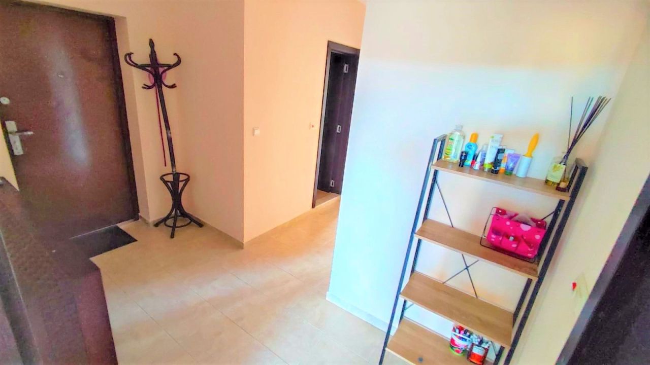 Квартира в Несебре, Болгария, 85 м² - фото 5