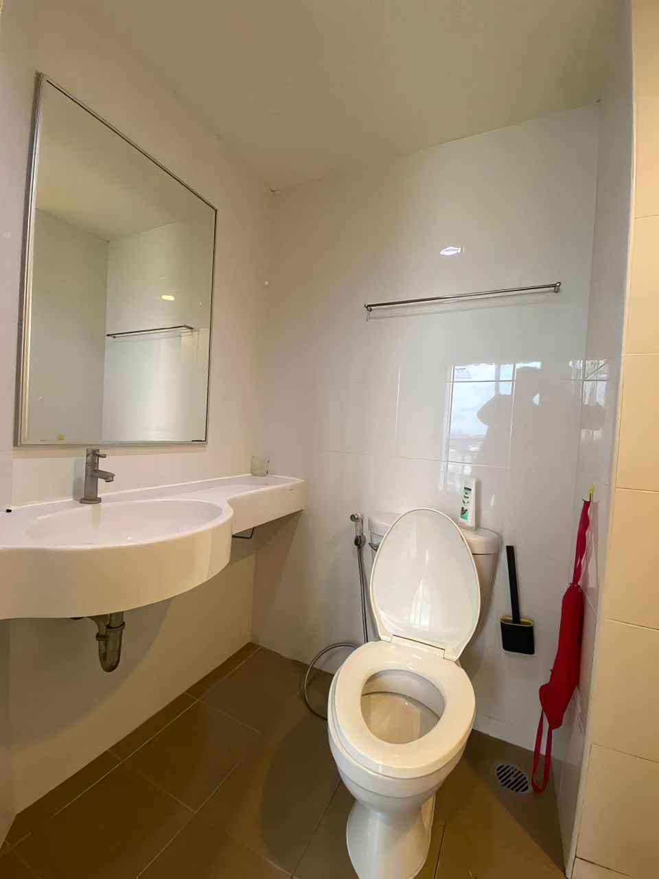 Студия в Паттайе, Таиланд, 24 м² - фото 7