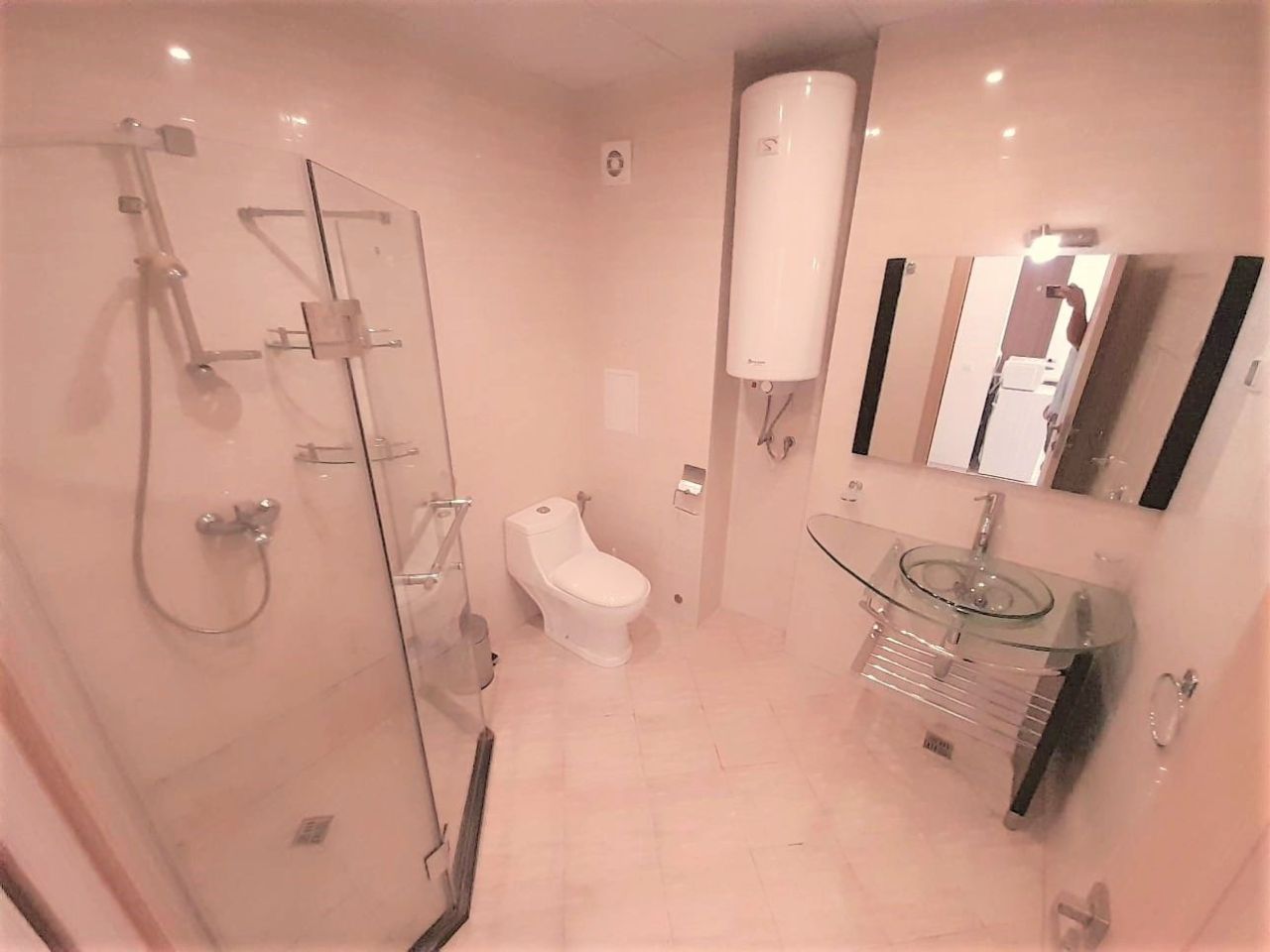 Квартира на Солнечном берегу, Болгария, 55 м² - фото 5