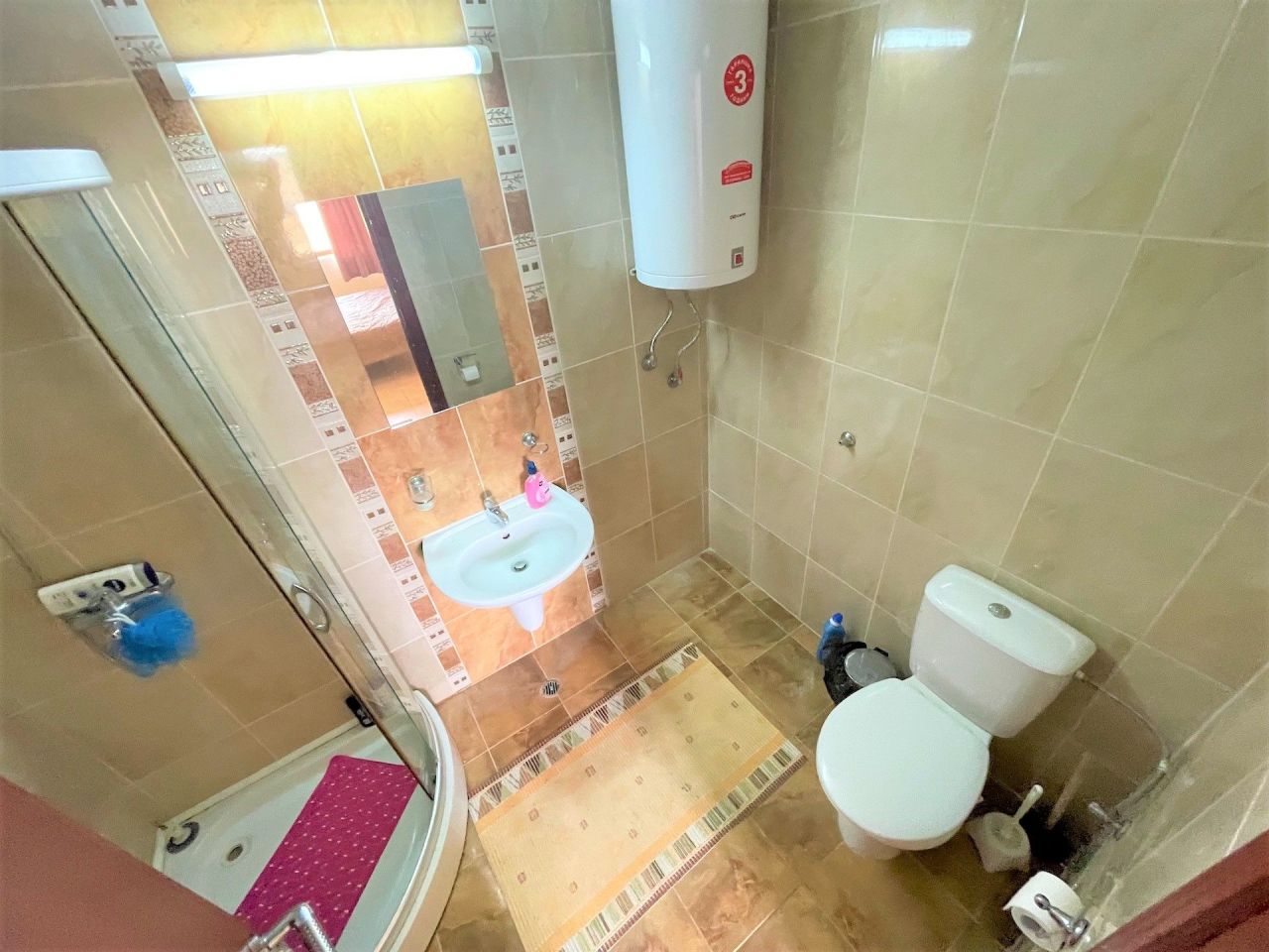 Квартира в Равде, Болгария, 80 м² - фото 5