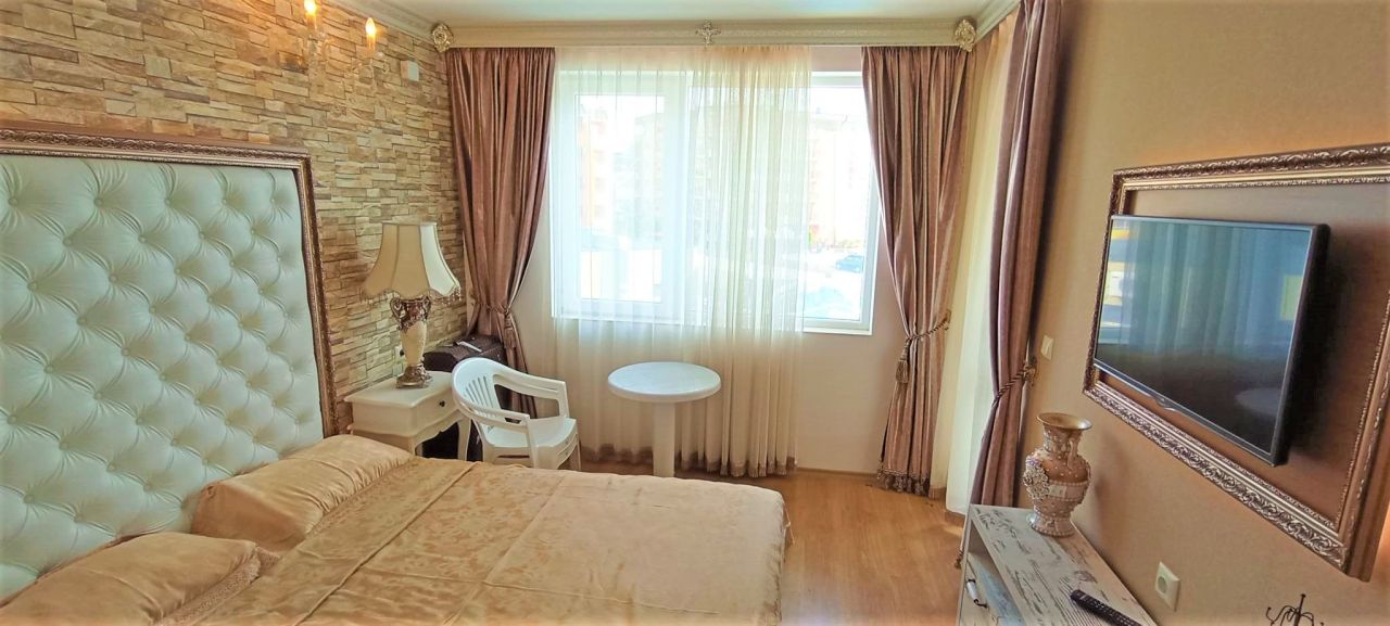 Квартира на Солнечном берегу, Болгария, 62 м² - фото 5