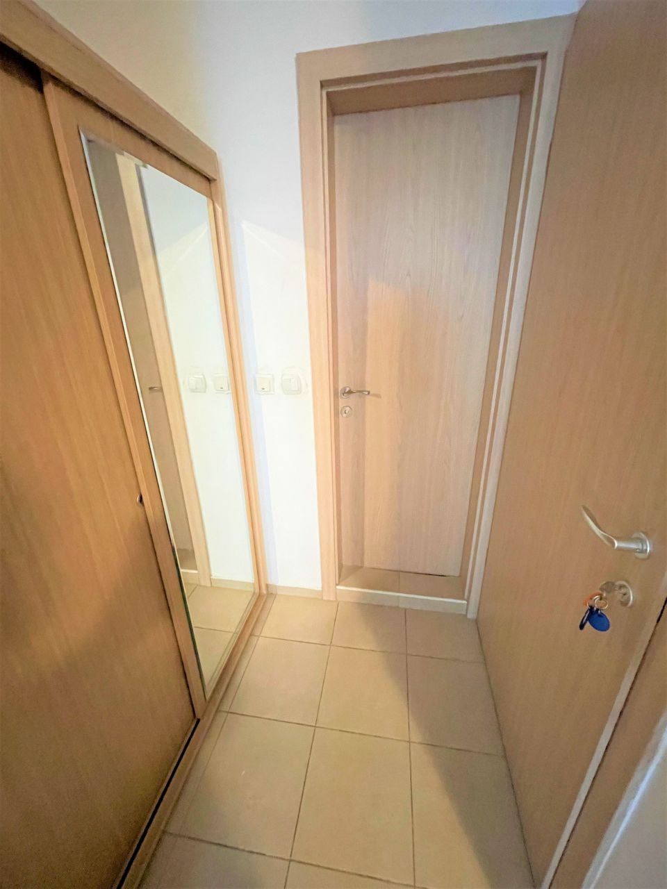 Квартира на Солнечном берегу, Болгария, 39 м² - фото 5