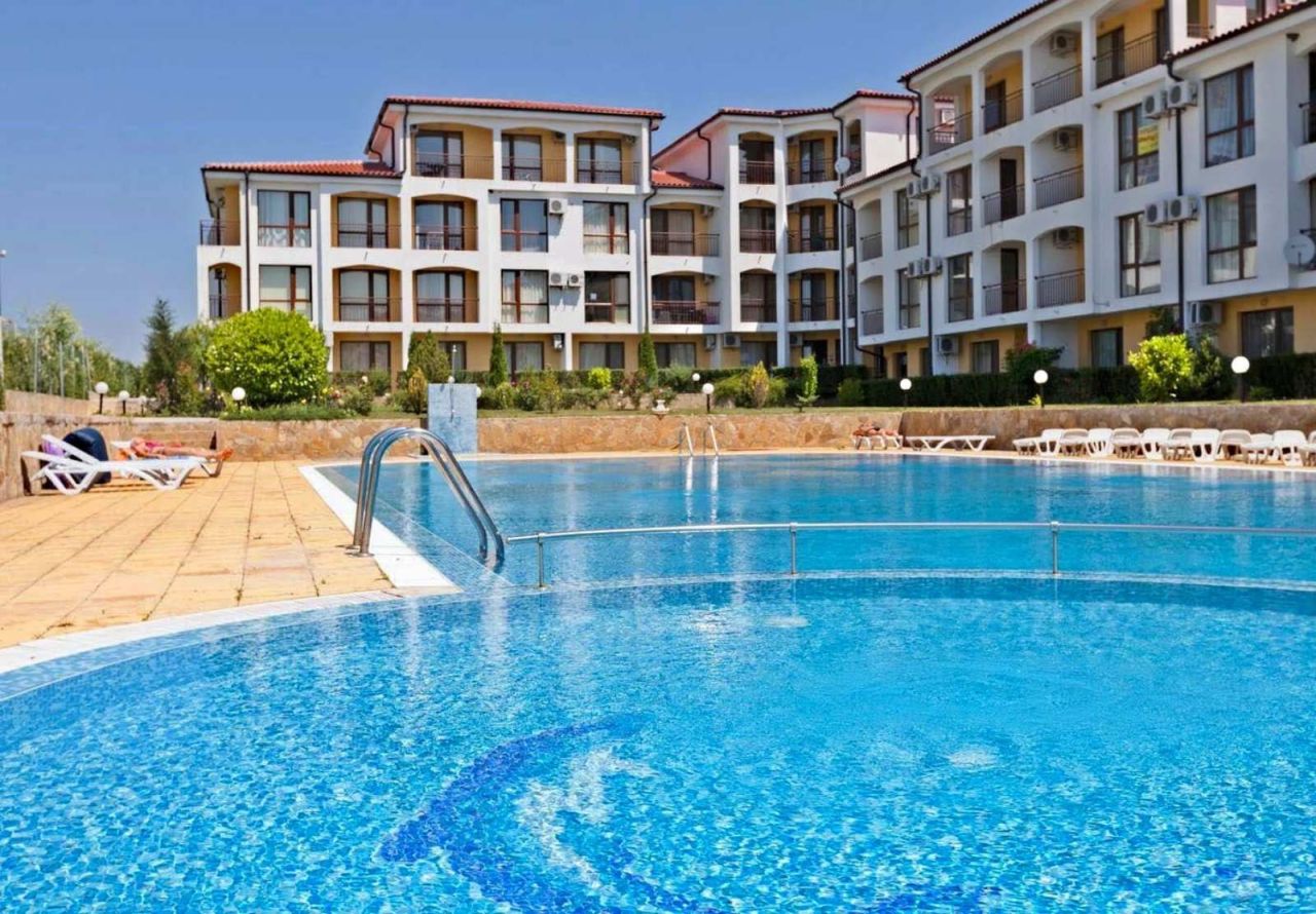 Квартира в Равде, Болгария, 60 м² - фото 5