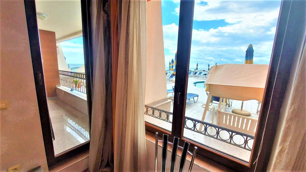 Квартира в Бургасе, Болгария, 92 м² - фото 5