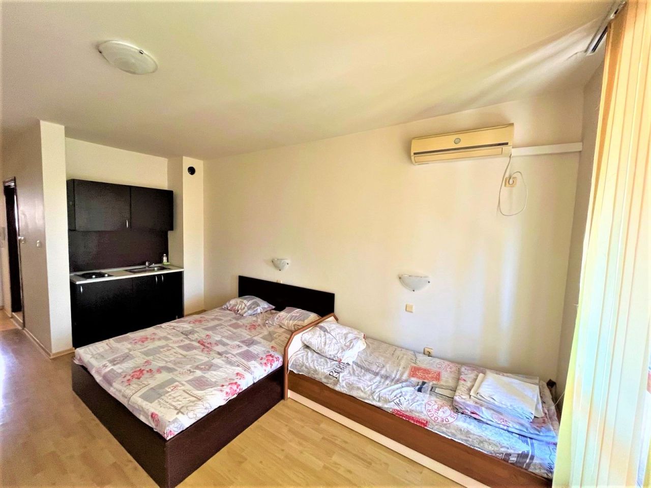 Квартира в Бургасе, Болгария, 48 м² - фото 5