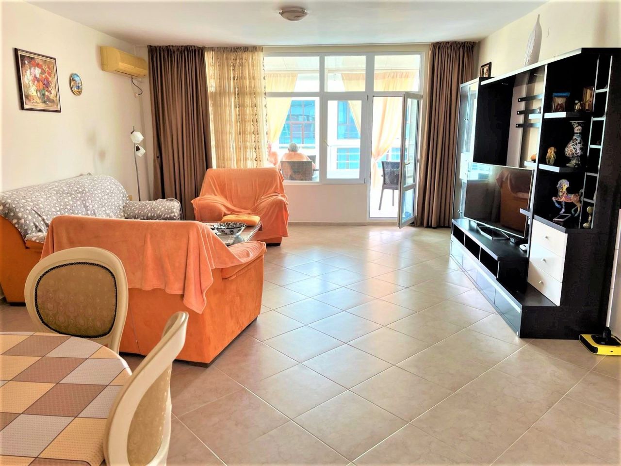 Квартира в Бургасе, Болгария, 163 м² - фото 5