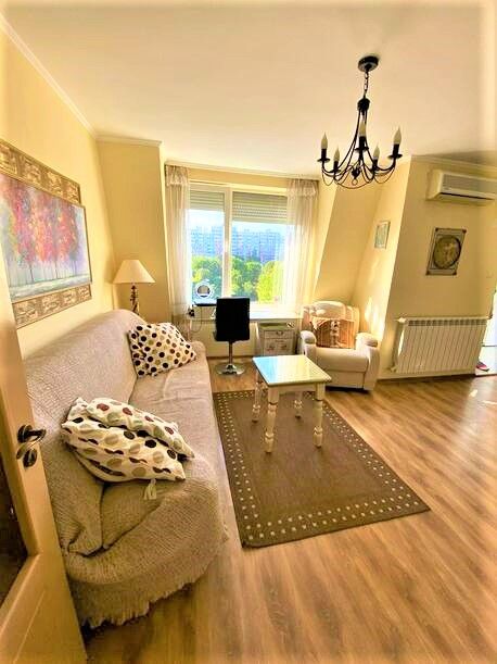 Квартира в Бургасе, Болгария, 83 м² - фото 5