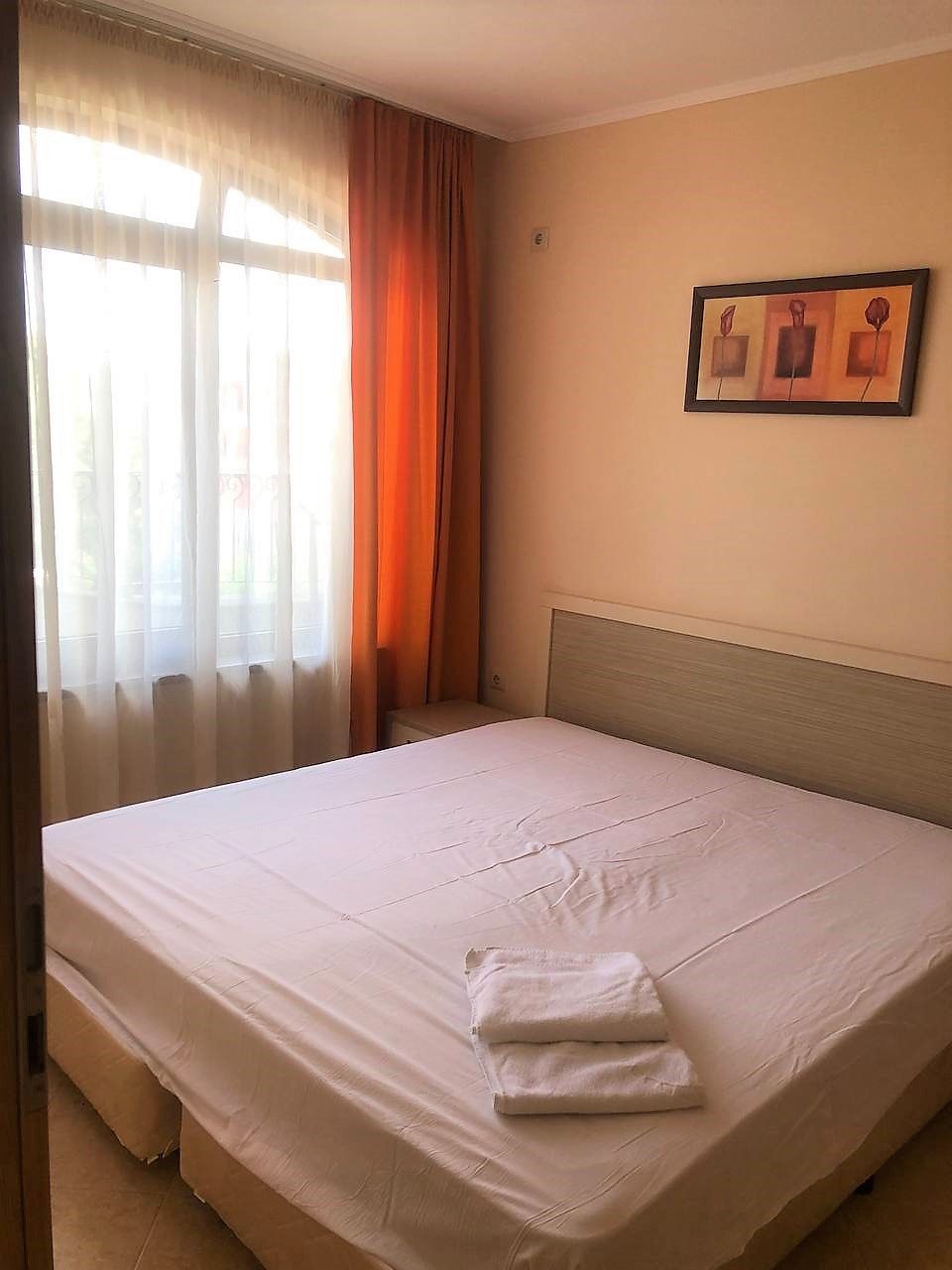 Квартира в Бургасе, Болгария, 58.6 м² - фото 5