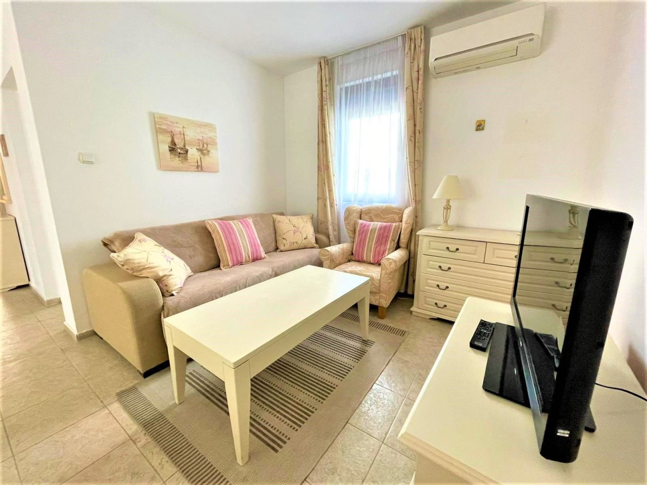 Квартира в Бургасе, Болгария, 69 м² - фото 5