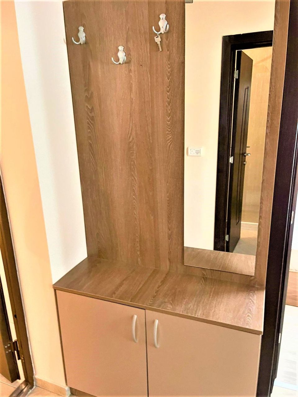 Квартира в Несебре, Болгария, 50.92 м² - фото 5