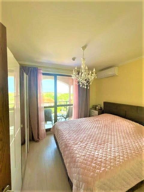 Квартира в Бургасе, Болгария, 85 м² - фото 5