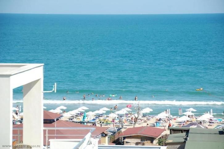 Квартира в Бургасе, Болгария, 63 м² - фото 5