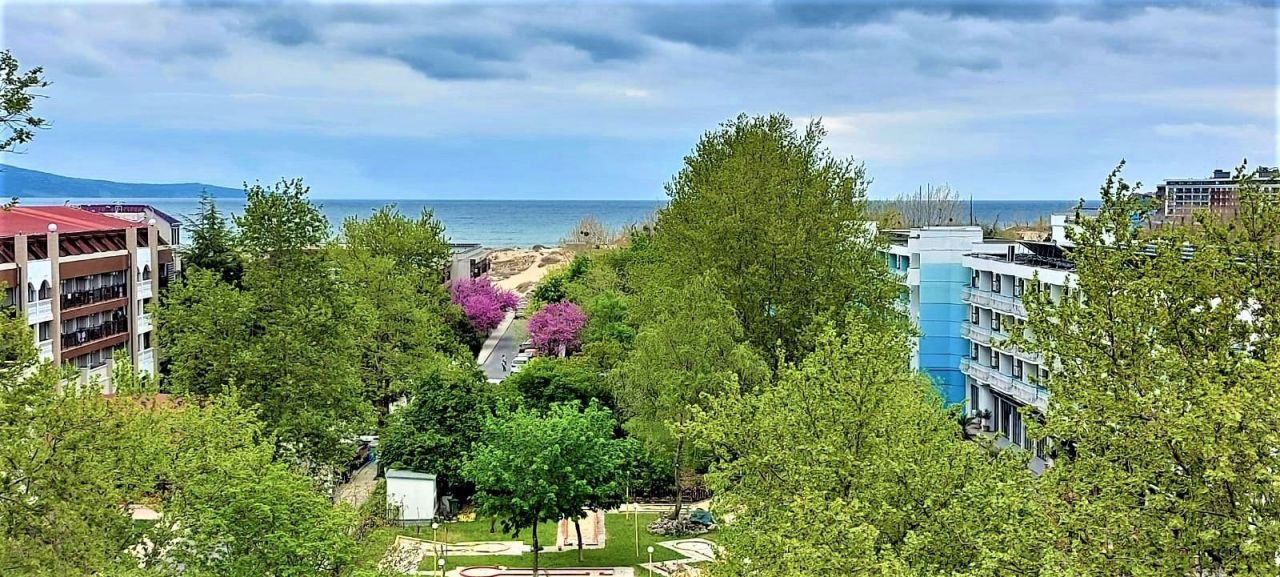 Квартира в Бургасе, Болгария, 90 м² - фото 5