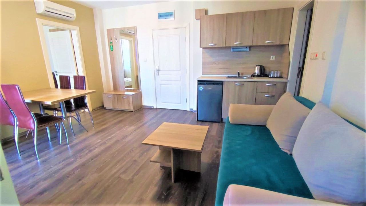 Квартира в Бургасе, Болгария, 85 м² - фото 5