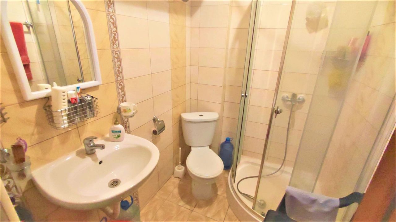 Квартира на Солнечном берегу, Болгария, 58 м² - фото 5