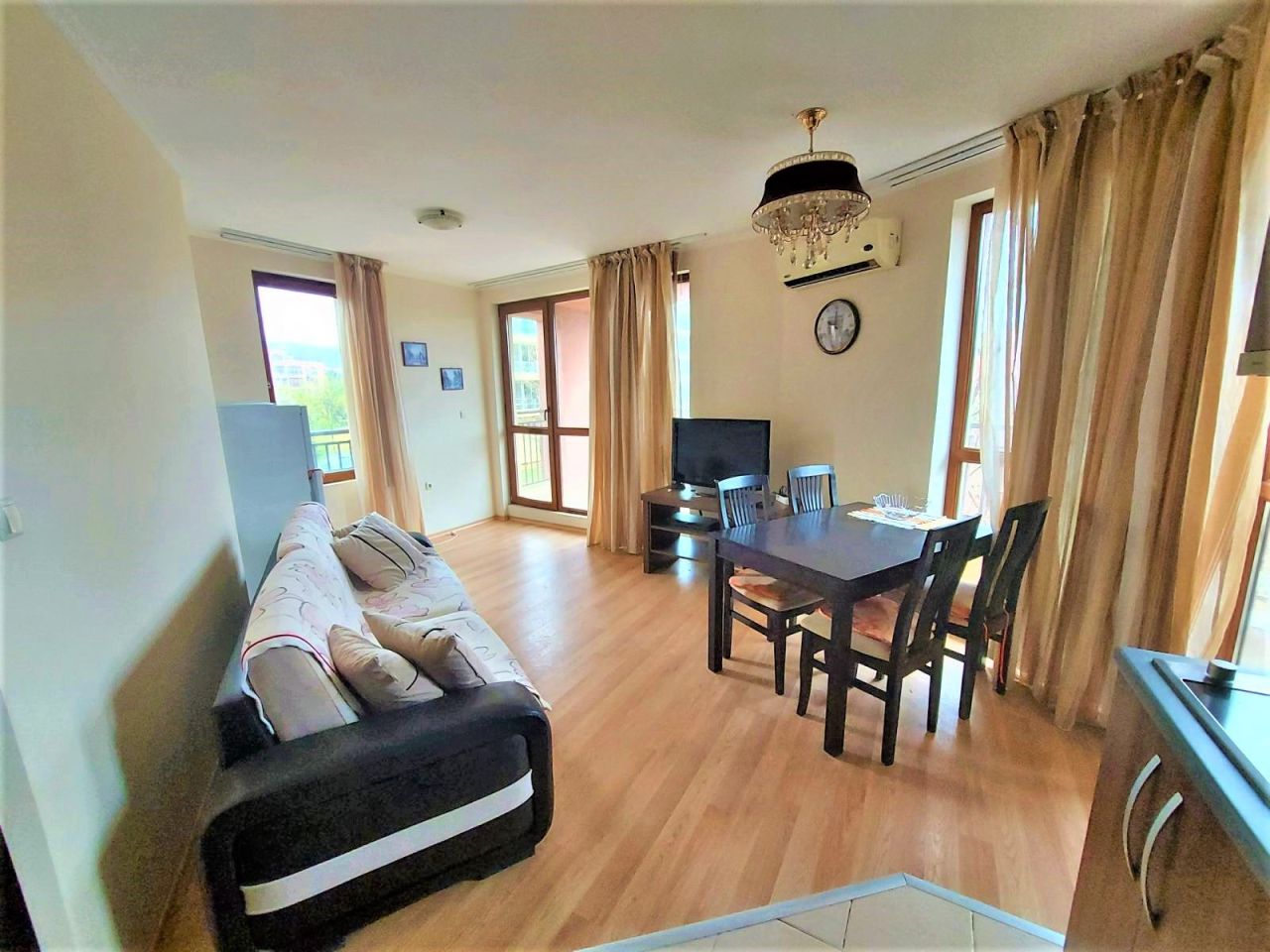 Квартира в Бургасе, Болгария, 90 м² - фото 5