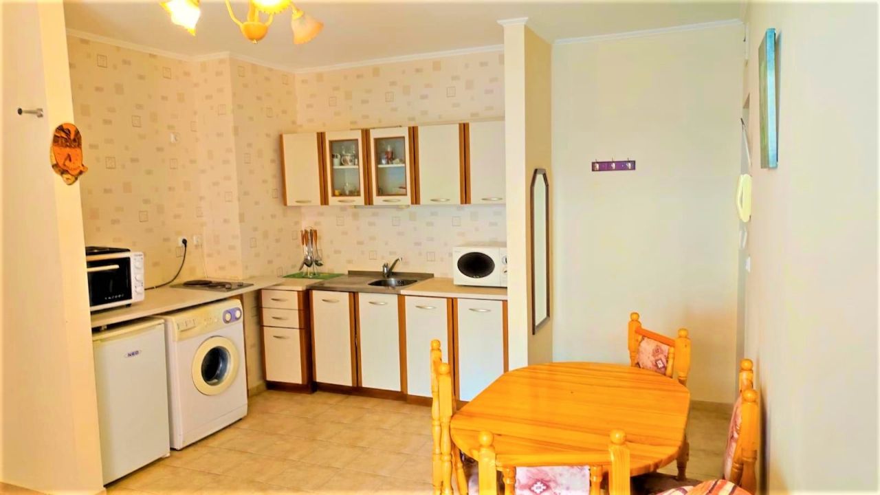 Квартира в Бургасе, Болгария, 64 м² - фото 5