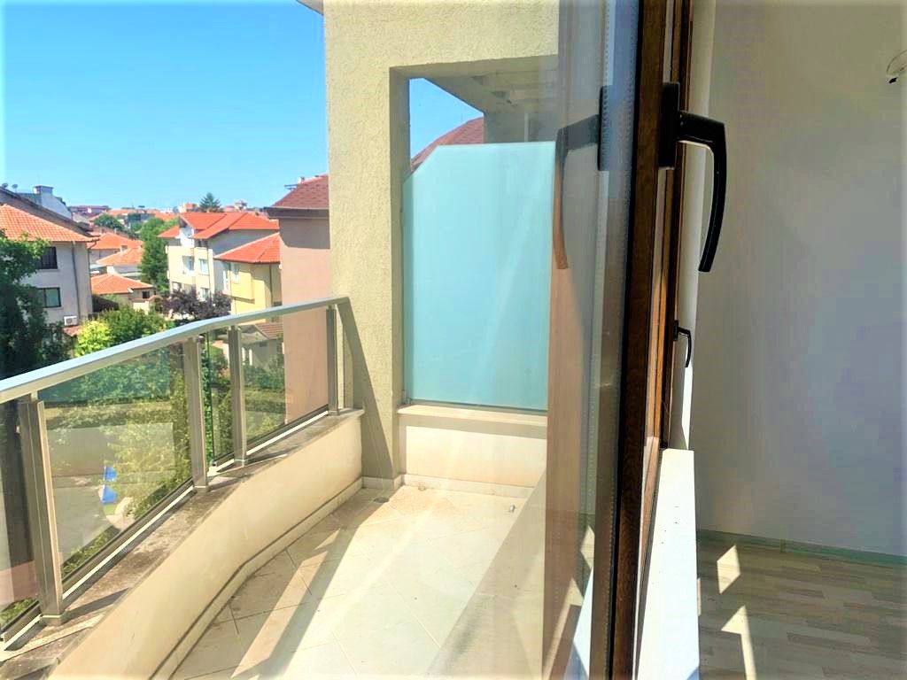 Квартира в Бургасе, Болгария, 180 м² - фото 5