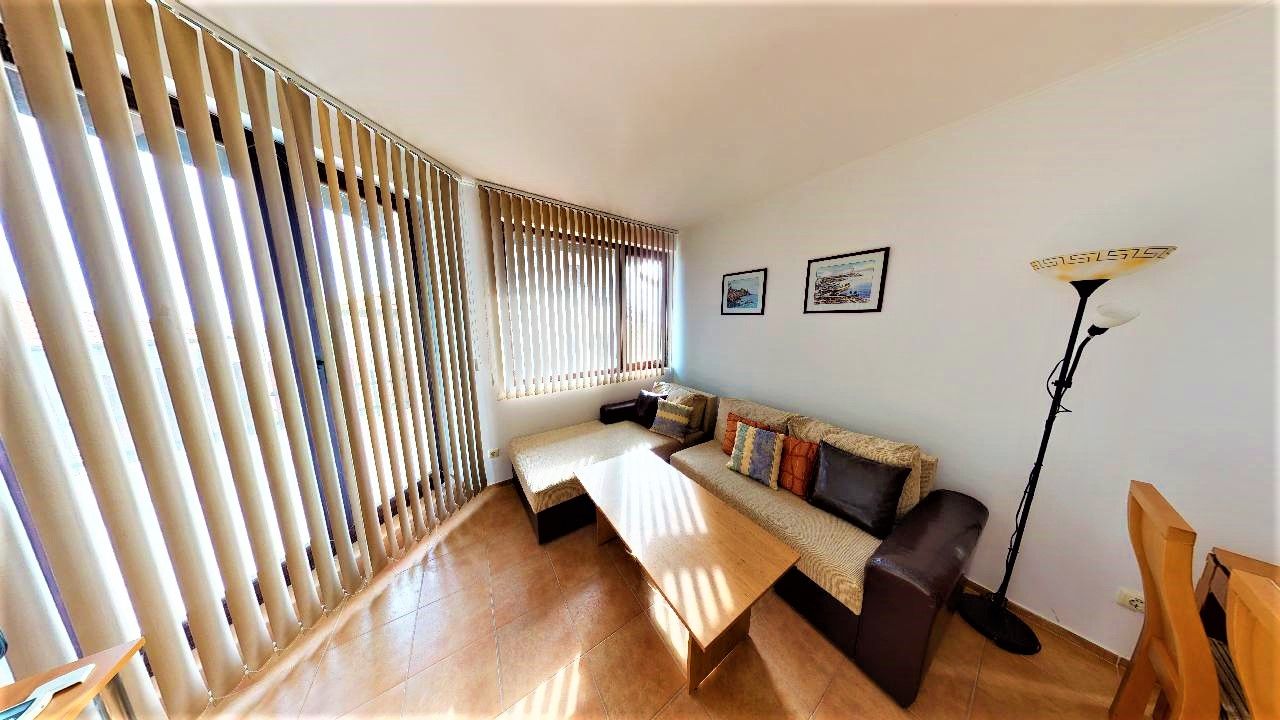 Квартира в Бургасе, Болгария, 94 м² - фото 5