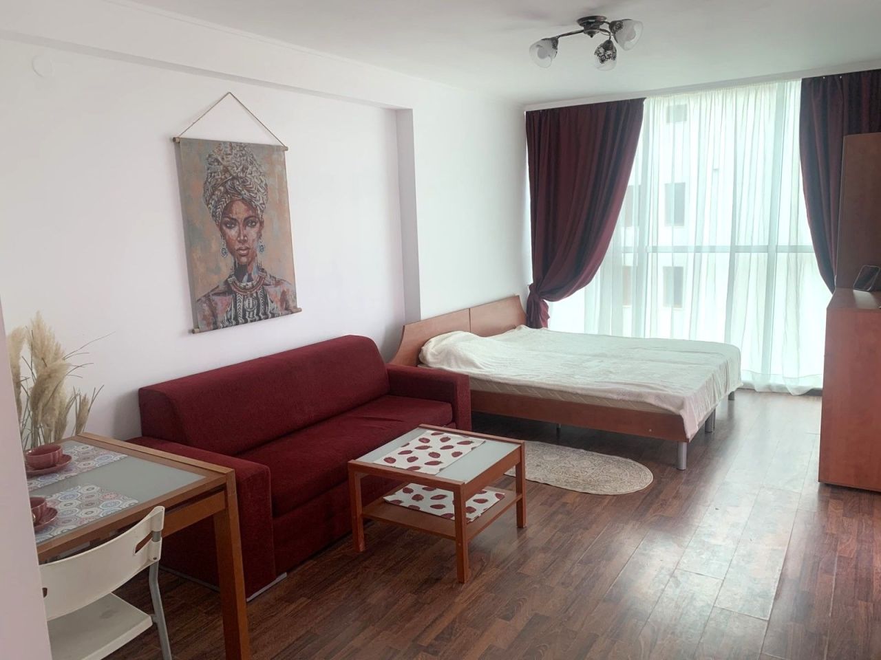 Квартира на Солнечном берегу, Болгария, 42 м² - фото 6