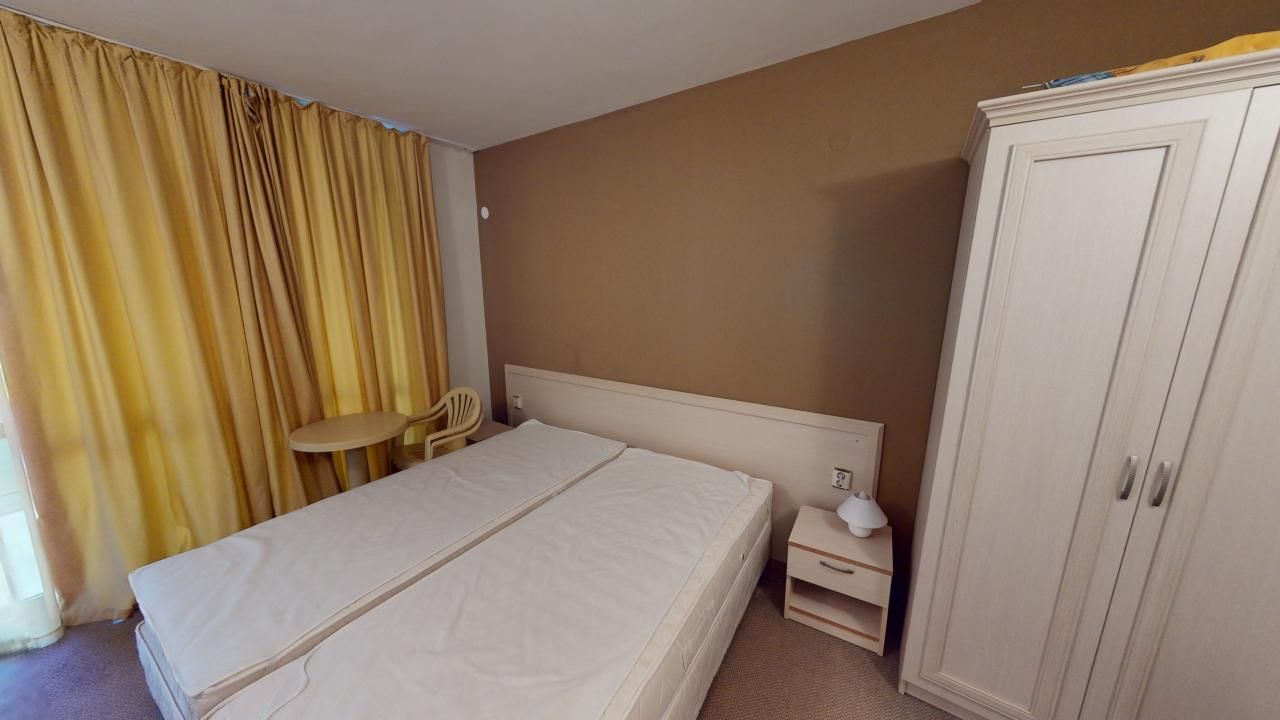 Квартира на Солнечном берегу, Болгария, 63 м² - фото 6