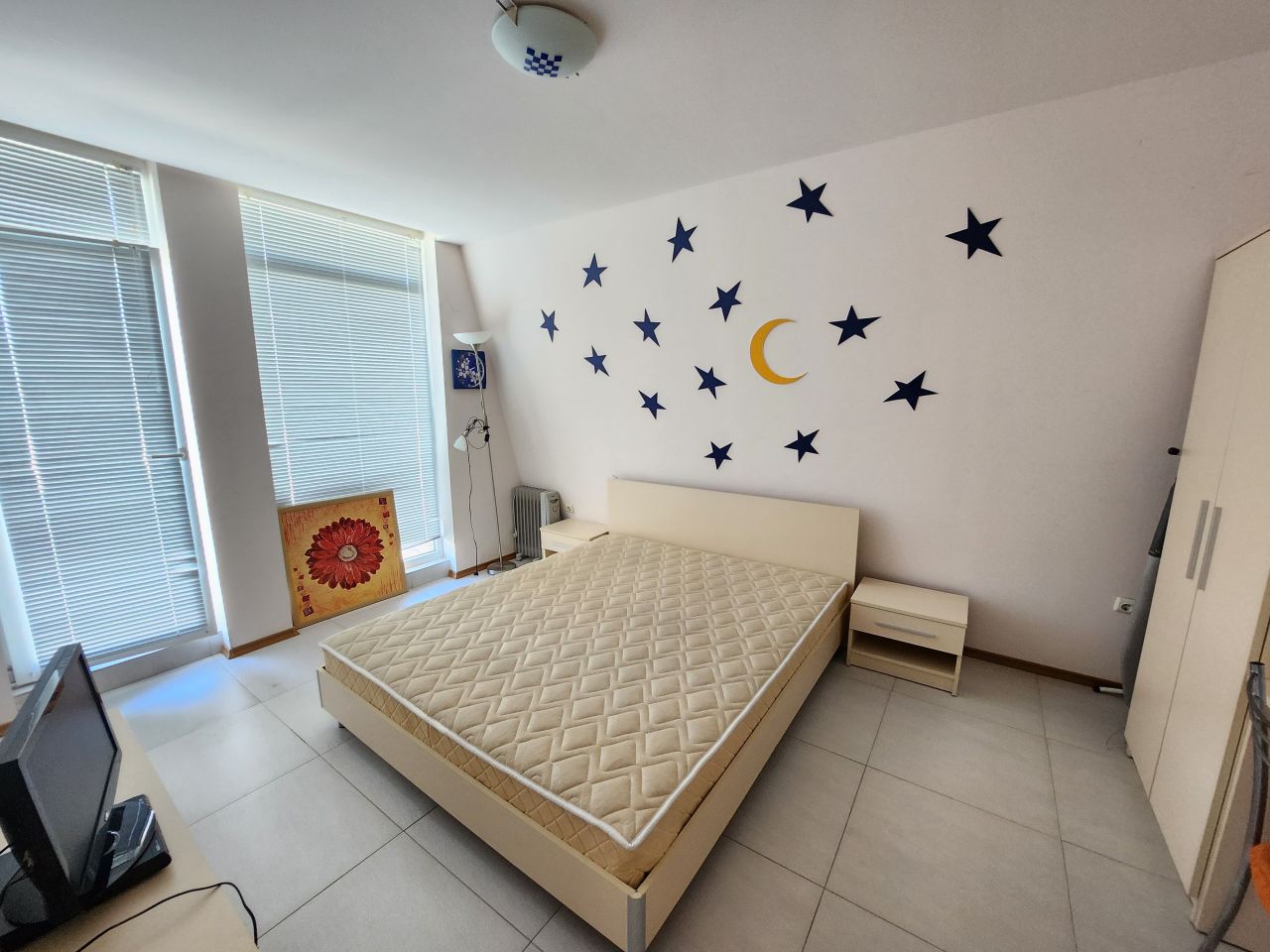 Квартира на Солнечном берегу, Болгария, 57 м² - фото 6